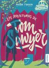 LAS AVENTURAS DE TOM SAWYER