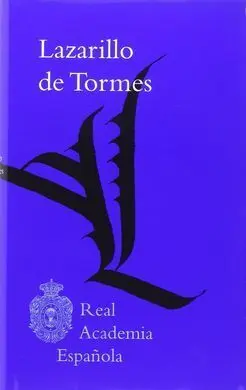 Lazarillo de Tormes