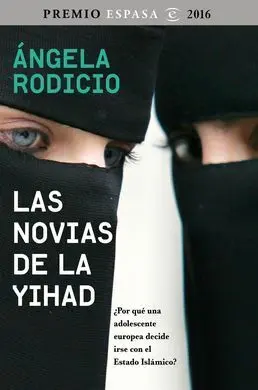 Las Novias de la Yihad
