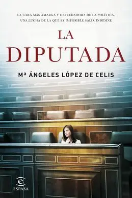 La Diputada