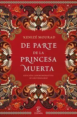 De Parte de la Princesa Muerta