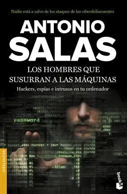 Los Hombres que Susurran a las Maquinas
