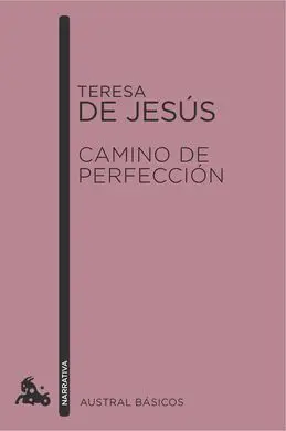 Camino de Perfeccion
