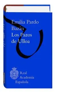 Los Pazos de Ulloa