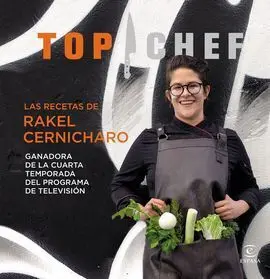 Las Recetas de Rakel Cernicharo
