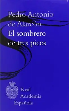El Sombrero de Tres Picos