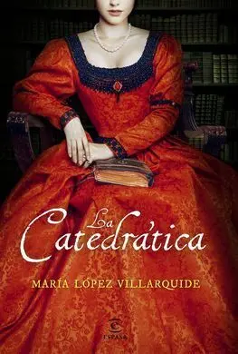 La Catedrática