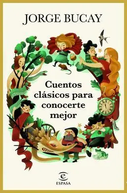 Cuentos Clasicos para Conocerte Mejor
