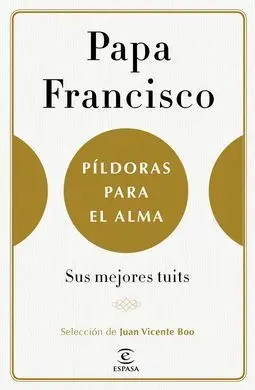 Píldoras para el Alma