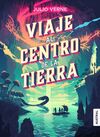 VIAJE AL CENTRO DE LA TIERRA