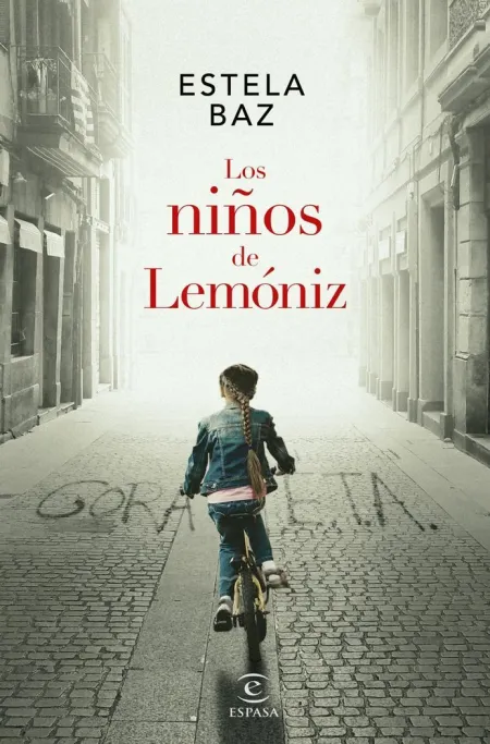 Los Niños de Lemóniz