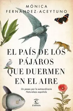 El País de los Pájaros que Duermen en el Aire