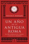 UN AÑO EN LA ANTIGUA ROMA