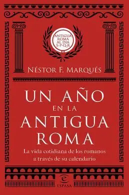 Un Año en la Antigua Roma