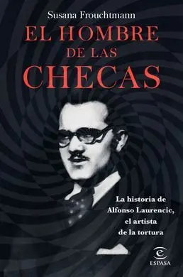 El Hombre de las Checas