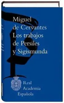 Los Trabajos de Persiles y Sigismunda