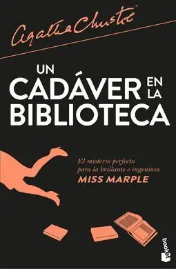 Un Cadáver en la Biblioteca