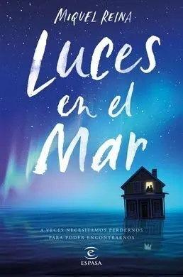 Luces en el Mar