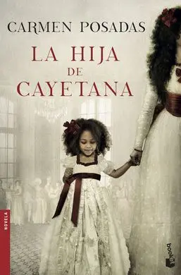 La Hija de Cayetana