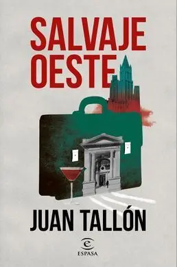 Salvaje Oeste