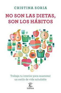 No Són las Dietas, Són los Hábitos