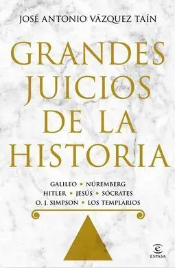 Grandes Juicios de la Historia