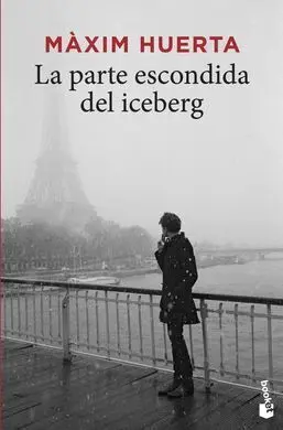 La Parte Escondida del Iceberg