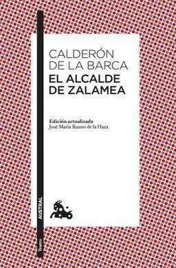 El Alcalde de Zalamea