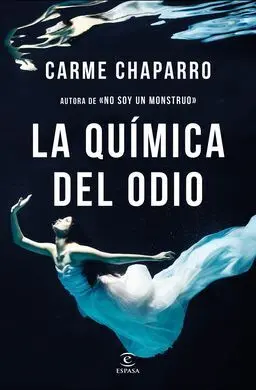 La Quimica del Odio