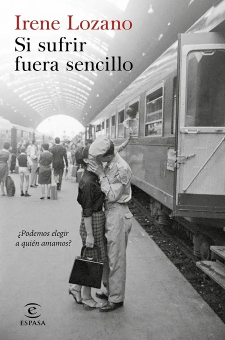 Si Sufrir Fuera Sencillo