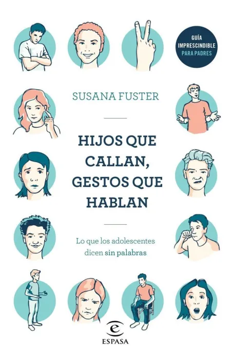 Hijos que Callan, Gestos que Hablan