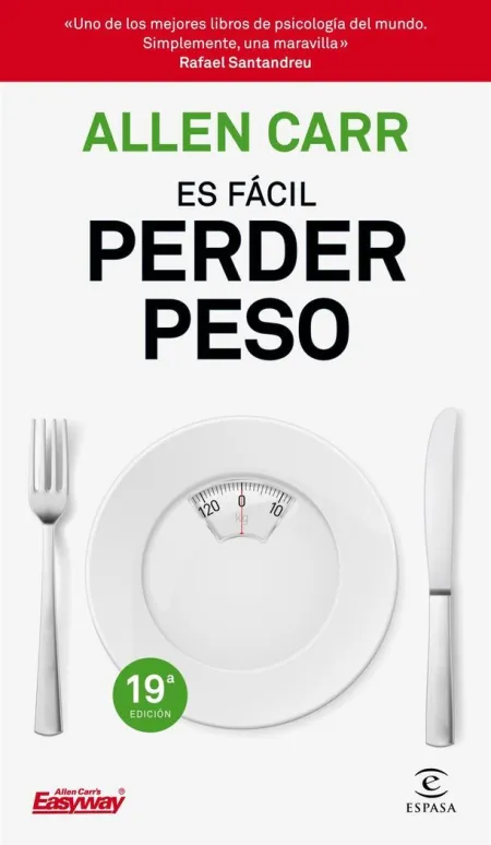 Es Fácil Perder Peso