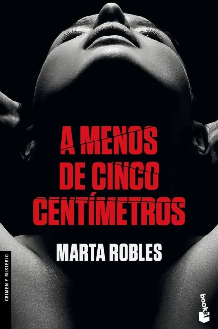 A Menos de Cinco Centímetros