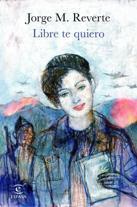 Libre te Quiero