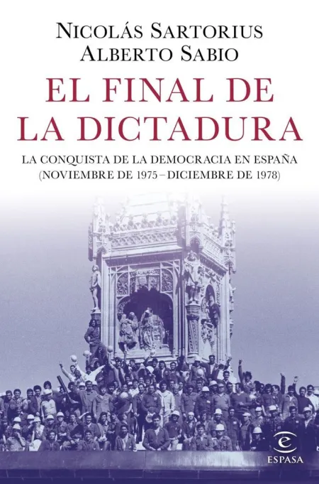 El Final de la Dictadura