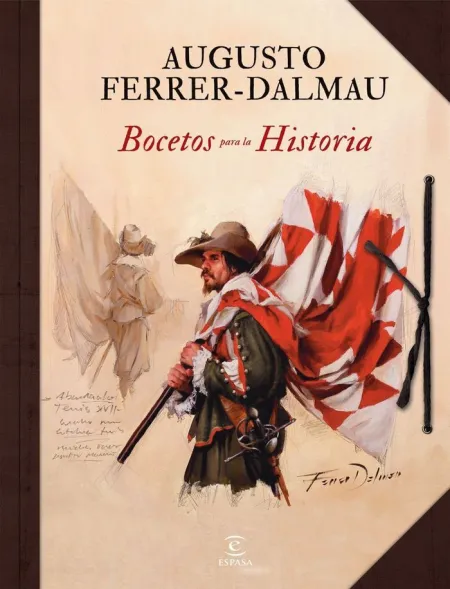 Bocetos para la Historia
