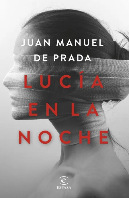 Lucía en la Noche