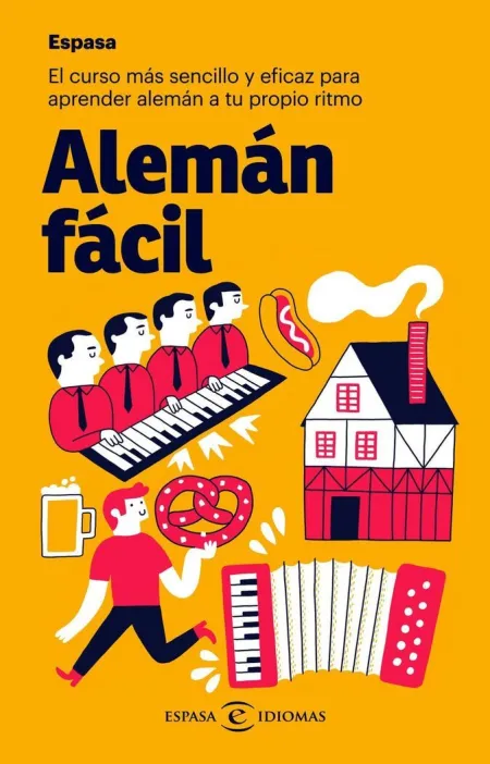 Aleman Facil