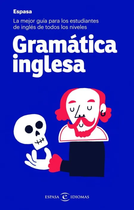Gramatica Inglesa