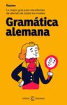 GRAMATICA ALEMANA