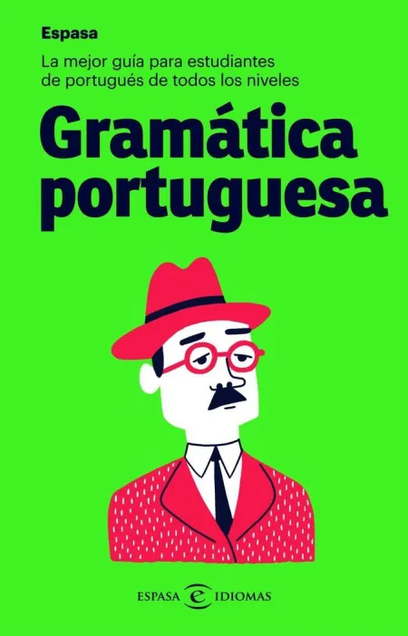 Gramatica Portuguesa