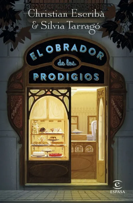 El Obrador de los Prodigios