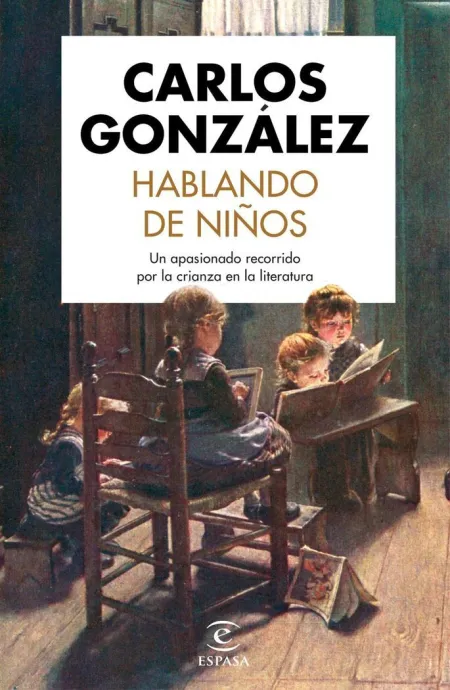 Hablando de Niños