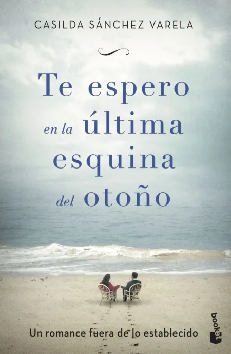 Te Espero en la Ultima Esquina del Otoño