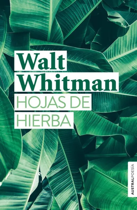 Hojas de Hierba