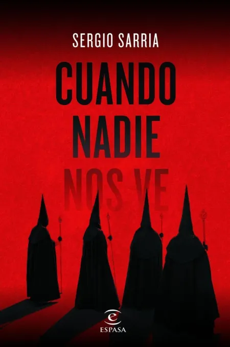 Cuando Nadie nos Ve