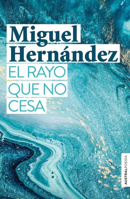 El Rayo que no Cesa