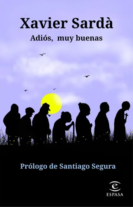 Adios, Muy Buenas