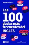 LAS 100 DUDAS MAS FRECUENTES DEL INGLES