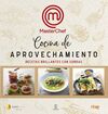 COCINA DE APROVECHAMIENTO